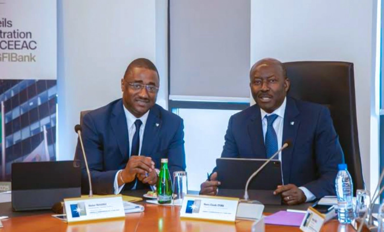 BGFIBank réunit son état-major à Douala pour tracer les nouvelles orientations stratégiques du Groupe