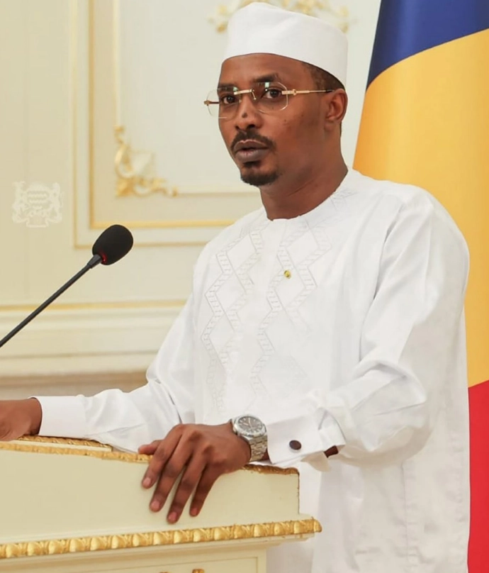 Diplomatie : Le Tchad appelle à la désescalade face aux tensions croissantes au Moyen-Orient