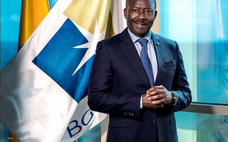 Gabon : La Holding du Groupe BGFIBank clôture son offre publique avec 45,3 milliards FCFA, loin des 125 milliards visés