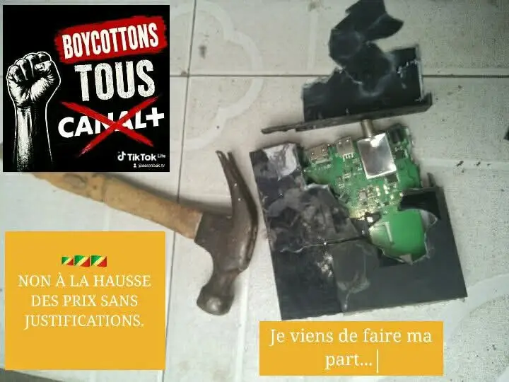 Canal+ Under Pressure in Africa: The 2026 World Cup Accelerates the Rise of Local Operators