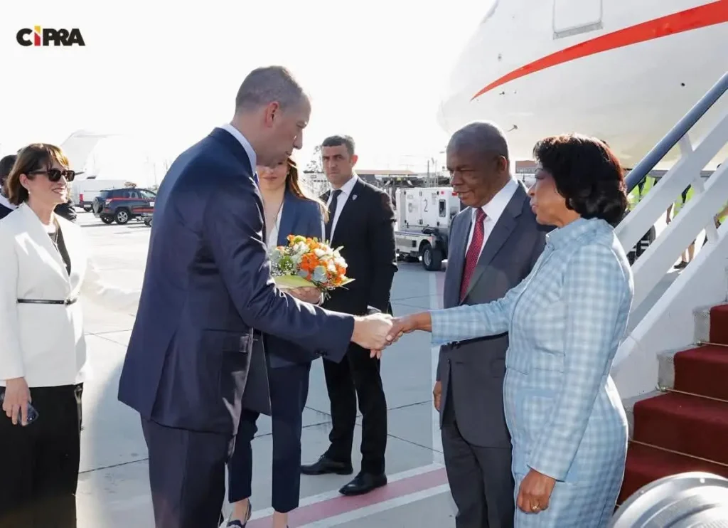 Angola – Serbie : João Lourenço à Belgrade pour consolider un partenariat stratégique en pleine expansion