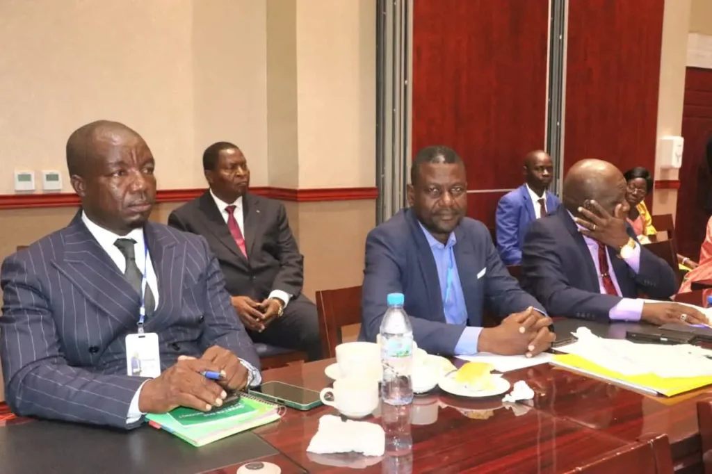 Central African Republic: Faustin-Archange Touadéra Reaffirms His Commitment to the Country’s Emergence at the Closing of the Government Seminar