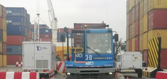 Ports de Douala et Kribi : quand chaque jour de blocage coûte des milliards au Cameroun