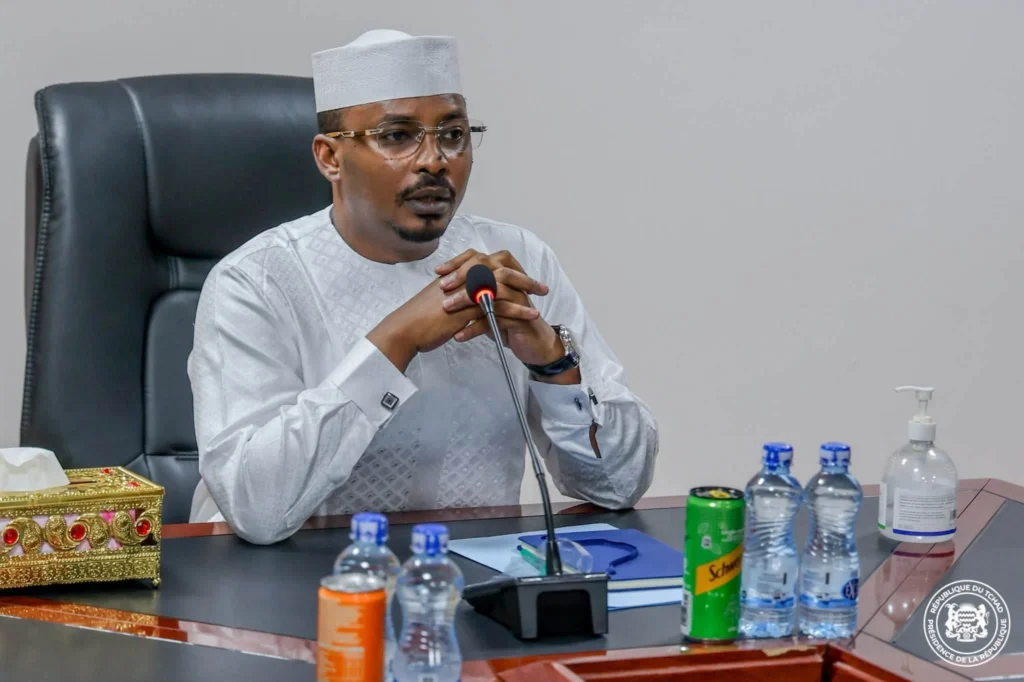 Retrait du Tchad du Statut de Rome : N’Djamena revendique sa souveraineté et relance le débat sur l’avenir de la justice internationale