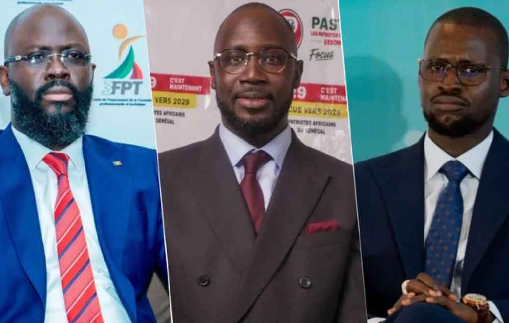 Senegal: The Creation of Bassirou Diomaye Faye’s Party, National Unity on the March