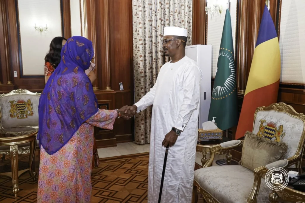 CEEAC : le Tchad réaffirme son engagement et soutient la nouvelle dynamique de l’intégration régionale