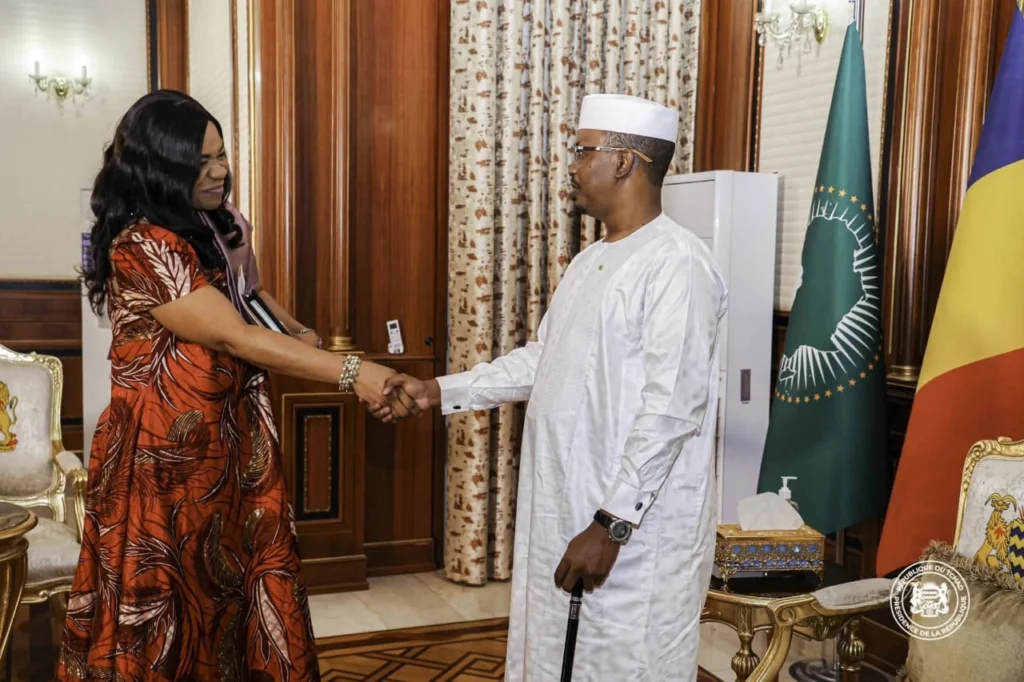 ECCAS: Chad Reaffirms Its Commitment and Backs a New Momentum for Regional Integration