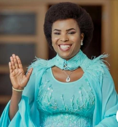 Burundi: First Lady Angeline Ndayishimiye to Receive the 2026 United Nations Population Award Burundi's First Lady Angeline Ndayishimiye, recipient of the 2026 United Nations Population Award