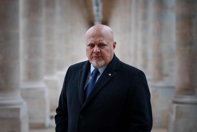 CPI : Karim Khan, le procureur intègre que l’on veut faire taire Karim Khan, procureur de la Cour pénale internationale, suspendu en juin 2026