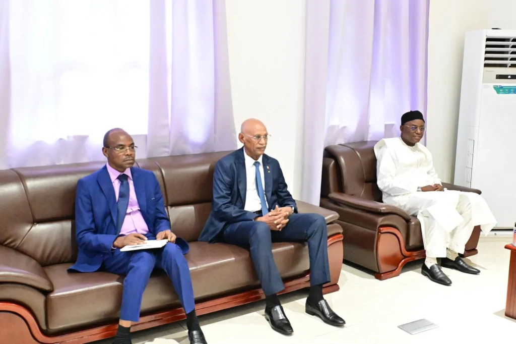 RDC: a Coligação C64 responde favoravelmente ao convite do Presidente burundês e adia a sua manifestação para 22 de julho de 2026 La Coalition C64 en RDC, manifestation reportée au 22 juillet 2026 à Kinshasa