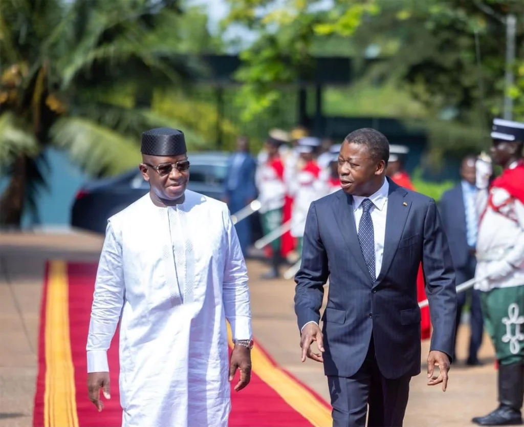 Togo: Lomé Hosts a Strategic African Meeting on the Repercussions of the War in the Middle East African Political Alliance strategic meeting in Lomé on the repercussions of the war in the Middle East