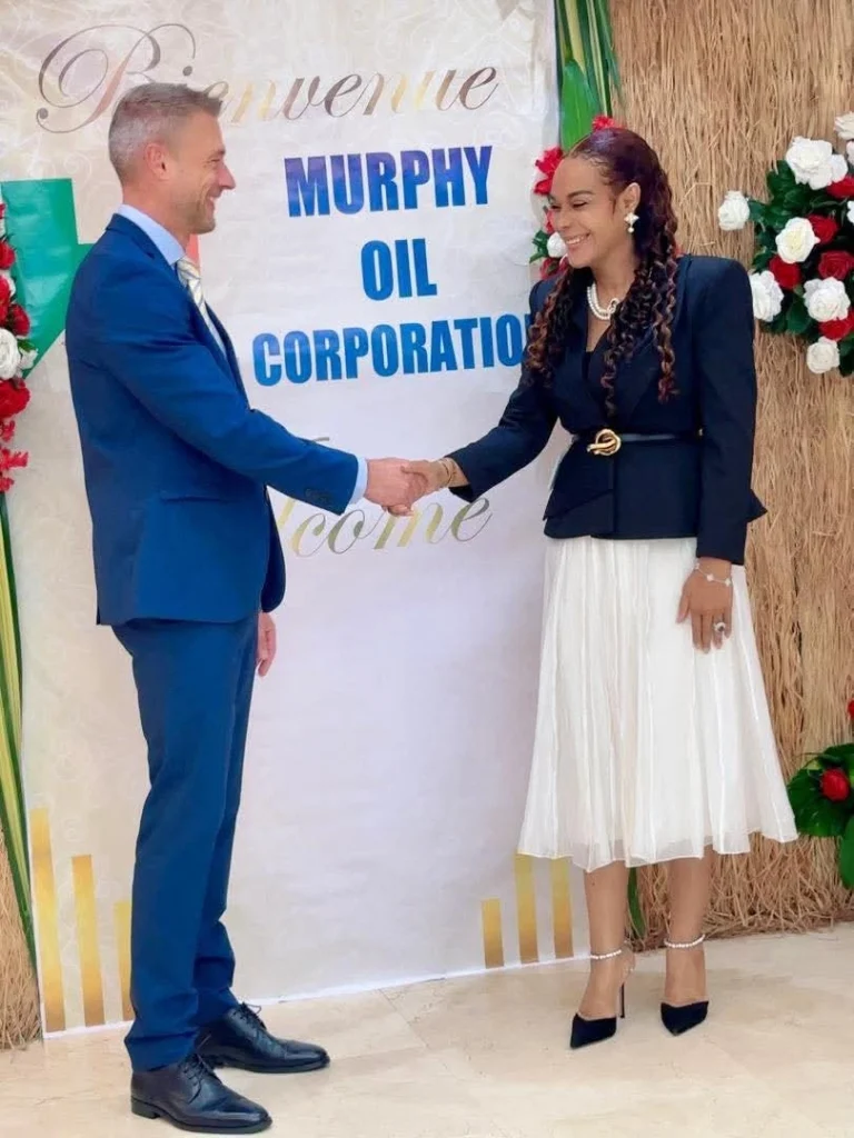 Cameroun : la SNH franchit une nouvelle étape avec Murphy Oil pour l’exploration de quatre blocs pétroliers