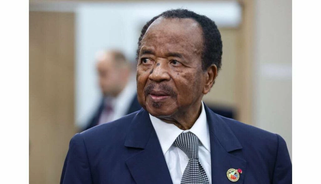 CAMEROUN : LE RAPPORT SUR LA GESTION DES FONDS COVID-19 RELANCE LES EXIGENCES DE TRANSPARENCE ET DE REDDITION DES COMPTES Rapport d'audit du Fonds spécial de solidarité nationale contre le coronavirus